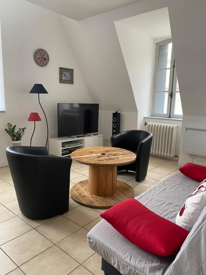 La Bourboule Appartement Exterior photo